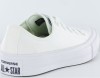 Converse Chuck taylor allstar 2 low BLANC