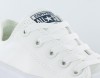 Converse Chuck taylor allstar 2 low BLANC