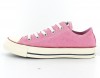 Converse Chuck taylor all star stone wash Rose beige