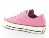 Converse Chuck taylor all star stone wash Rose beige