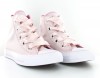 Converse Chuck taylor all star big eyelets Rose