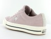 Converse One star ox Rose beige