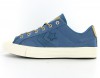 Converse Star Player bleu-clair