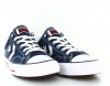 Converse Star player ox bleu marine blanc