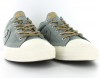 Converse Star Player vert-kaki