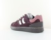 Coolway Goal poil bordeaux rose