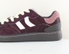 Coolway Goal poil bordeaux rose