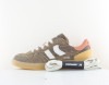 Coolway Goal coolway marron beige ocre