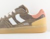Coolway Goal coolway marron beige ocre