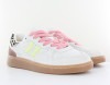 Coolway Goal coolway beige jaune rose leopard