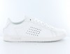 Lecoqsportif arthur ashe luxe BLANC/BLANC