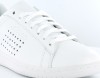 Lecoqsportif arthur ashe luxe BLANC/BLANC