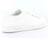 Lecoqsportif arthur ashe flower jacquard BLANC/BLANC