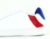 Lecoqsportif Break cocarde blanc bleu rouge