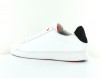 Lecoqsportif Break tech blanc-noir