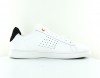 Lecoqsportif Break tech blanc-noir