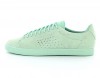 Lecoqsportif Charline Nubuck Vert Pastel