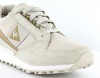 Lecoqsportif eclat 89 femme metallic BEIGE/OR