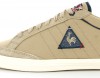 Lecoqsportif Feret Craft Twill Beige/Bleu/Marine