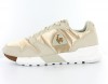 Lecoqsportif Omega x Satin Beige-Rose Gold