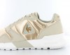 Lecoqsportif Omega x Satin Beige-Rose Gold