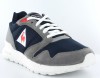 Lecoqsportif omega x mesh BLEU MARINE/GRIS