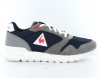 Lecoqsportif omega x mesh BLEU MARINE/GRIS