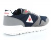 Lecoqsportif omega x mesh BLEU MARINE/GRIS