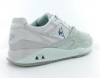 Lecoqsportif R800 Mineral Wan blue/High rise