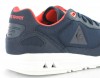 Lecoqsportif R900 BLEU/MARINE/ROUGE