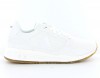 Lecoqsportif r900 sparkly BLANC/BLANC