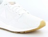 Lecoqsportif r900 sparkly BLANC/BLANC