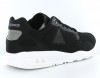 Lecoqsportif R900 mesh 2 tones NOIR/NOIR/BLANC