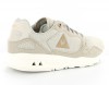 Lecoqsportif r900 mesh BEIGE/OR