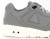 Lecoqsportif R900 silicone print GRIS