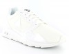 Lecoqsportif R900 silicone print BLANC/BLANC