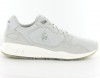 Lecoqsportif lcs R900 sparkly gris-galet