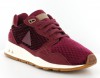 Lecoqsportif r900 velvet BORDEAUX