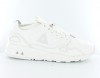 Lecoqsportif lcs r900 quick lace toute blanche