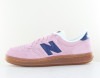 New Balance CT 500 rose bleu gomme