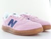 New Balance CT 500 rose bleu gomme