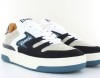 Etonic B481 special beige noir blanc bleu