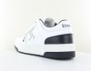 Etonic B509 blanc noir