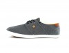 Faguo Cypress gris chambray marron jaune