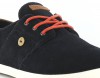 Faguo Cypress Suede BLEU/MARINE