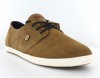 Faguo Cypress Suede Camel