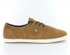 Faguo Cypress Suede Camel