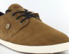 Faguo Cypress Suede Camel