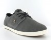 Faguo Cypress Suede Gris