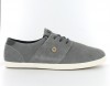Faguo Cypress Suede Gris